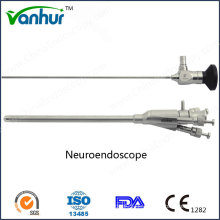 Medizinische Ausrüstung Endoskop Neuroendoskop Ventriculoskop